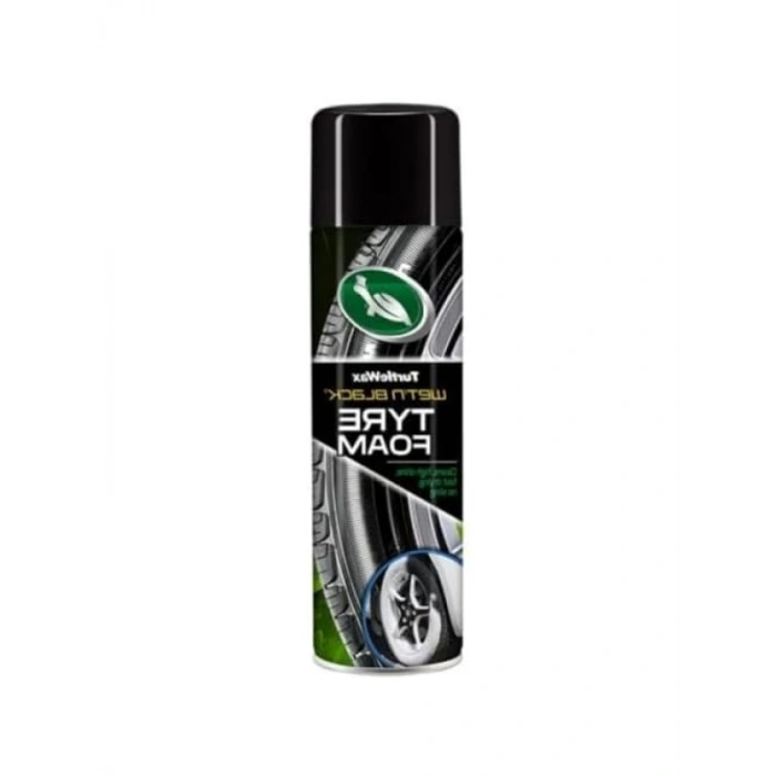 Lastik Parlatıcı Köpük - 500 ml