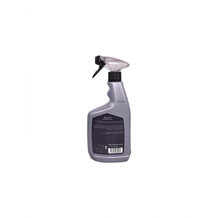 Lastik Parlatıcı ve Koruyucu Sprey - 650ml