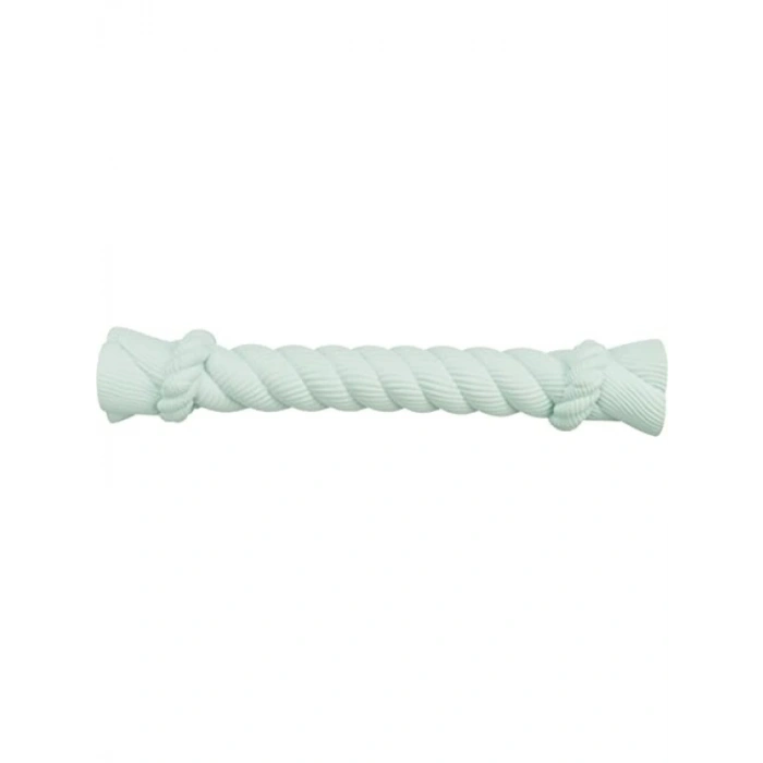 Lateks Halat Yavru Köpek Oyuncağı (15 cm)