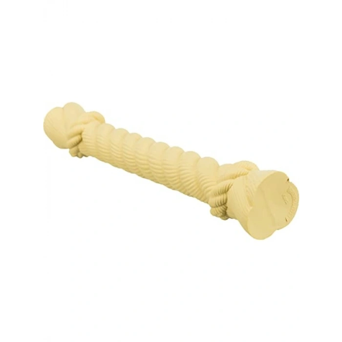 Lateks Halat Yavru Köpek Oyuncağı (15 cm)