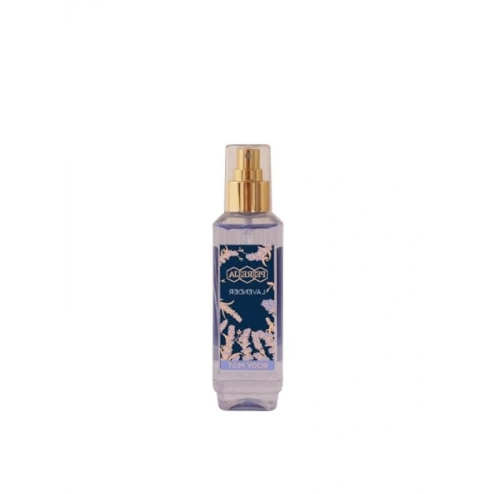 Lavanta Aromalı Vücut Spreyi 200 ml