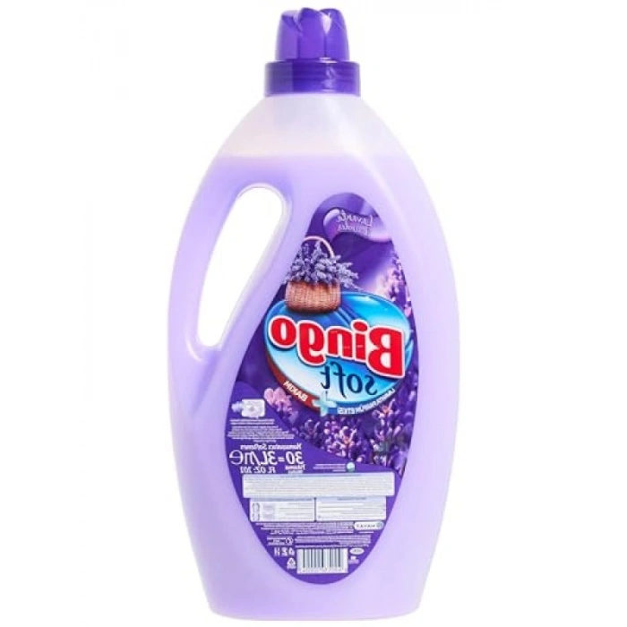 Lavanta Rüzgarı Çamaşır Yumuşatıcısı - 3000 ml