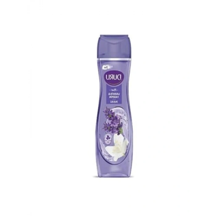 Lavanta ve Yasemin Duş Jeli - 450 ml