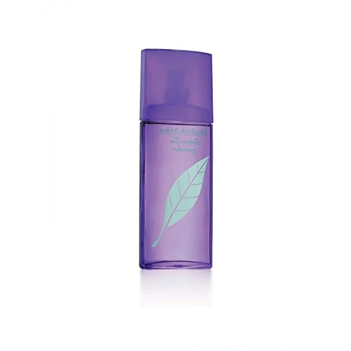 Lavanta ve Yeşil Çay Notalarıyla Kadın Parfümü - 100 ml