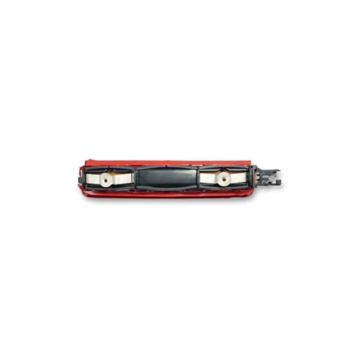LED Arka Üçüncü Üst Stop Fren Lambası, 2004-2010 VW Caddy ile Uyumlu