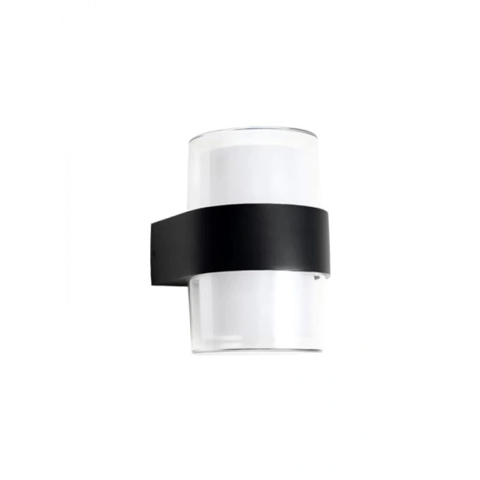 LED Duvar Aplik, 12W IP54, Su Geçirmez, Dış Mekan Aydınlatma