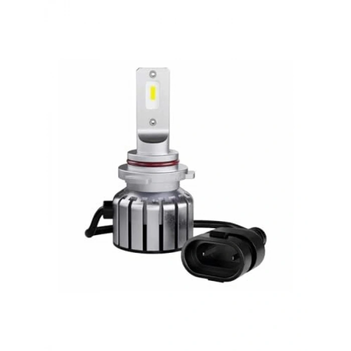 LED Far Ampulü HB4/HIR2 12V 19W | Yüksek Parlaklık