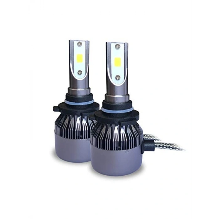 Led Far Montaj Adaptörü H7