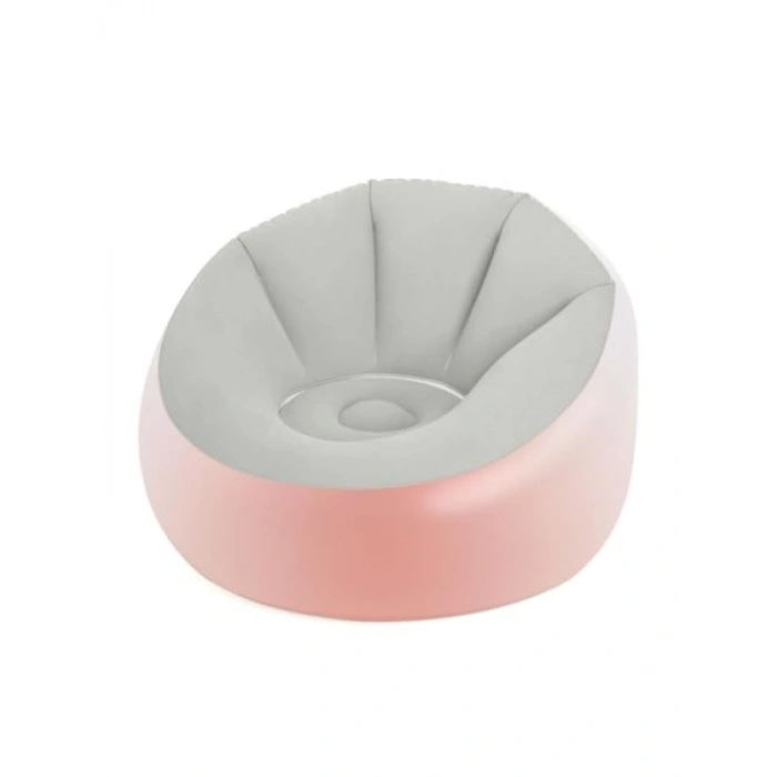 LED Işıklı Şişirilebilir Sandalye - 1.02m x 97cm x 71cm