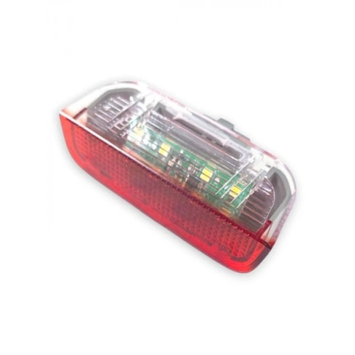 LED Kapı Altı Eşik Lambası - 1 Adet