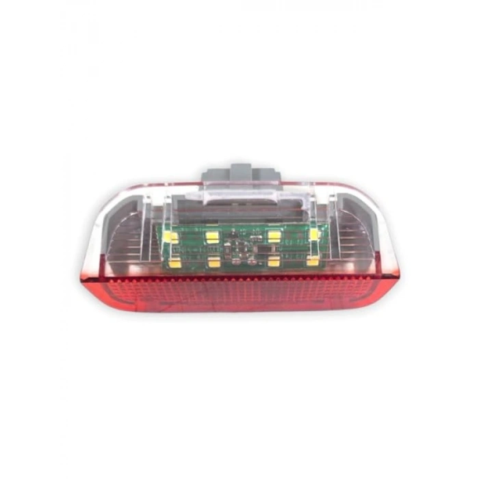 LED Kapı Altı Eşik Lambası - 1 Adet