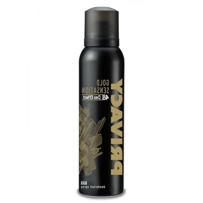 Leke Bırakmayan Deodorant - 150ml