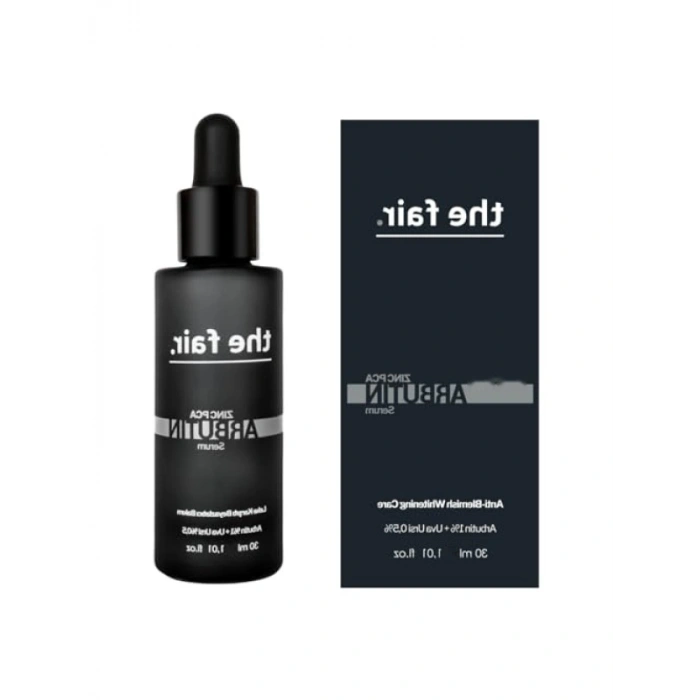 Leke Giderici Arbutin Cilt Bakım Serumu - 30 ml