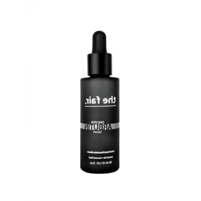 Leke Giderici Arbutin Cilt Bakım Serumu - 30 ml
