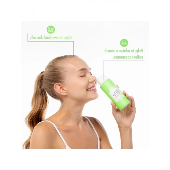 Leke Karşıtı AHA Tonik - Laktik Asit %5 ve Glikolik Asit %1, 250ml