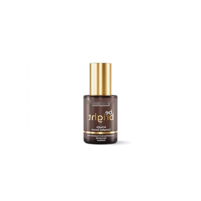 Leke Karşıtı Arbutin Kompleks Serumu (30 ml)
