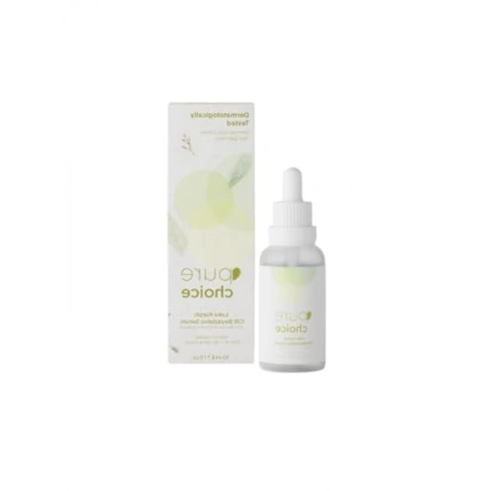 Leke Karşıtı Cilt Beyazlatıcı Serum 30ml