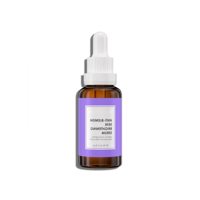 Leke Karşıtı Cilt Serumu - 30 ml