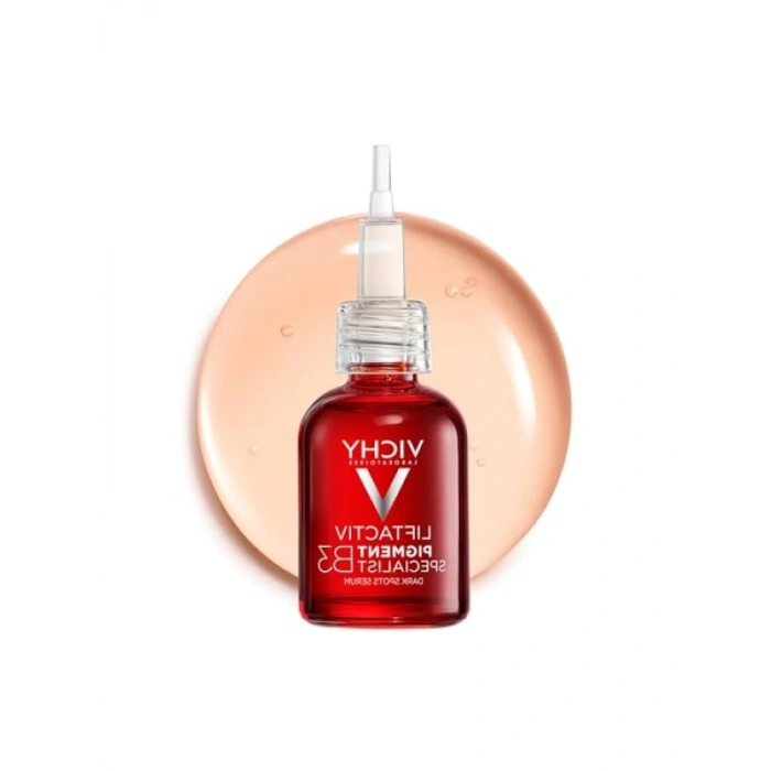 Leke Karşıtı Etkili B3 Serum, 30 ml