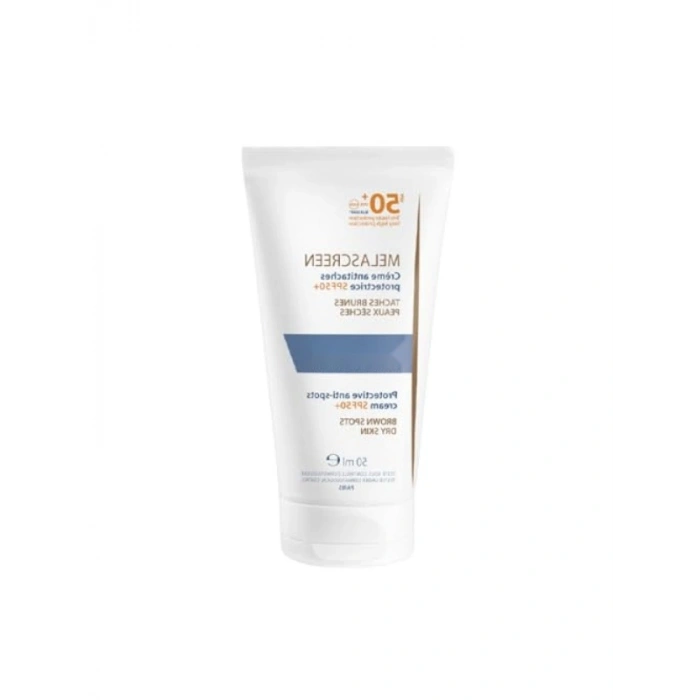 Leke Karşıtı Güneş Kremi, 50 ml SPF 50