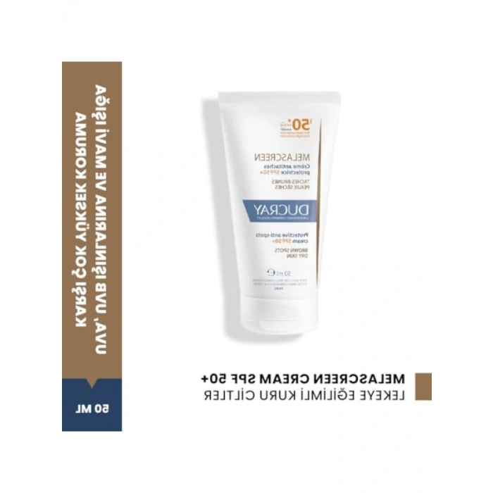 Leke Karşıtı Güneş Kremi, 50 ml SPF 50