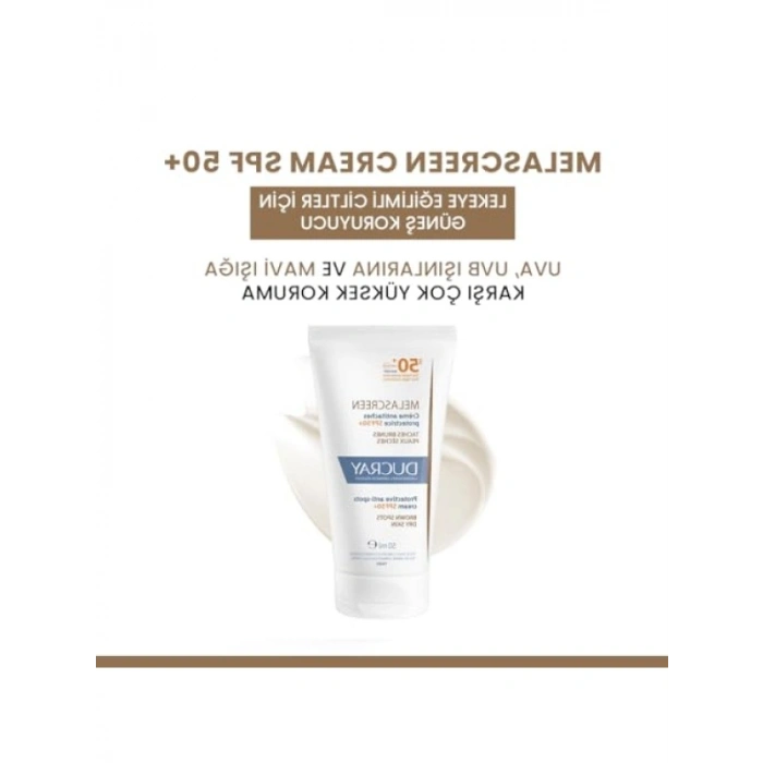 Leke Karşıtı Güneş Kremi, 50 ml SPF 50