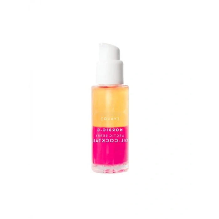 Leke Karşıtı Multivitamin Yağı 30 ML
