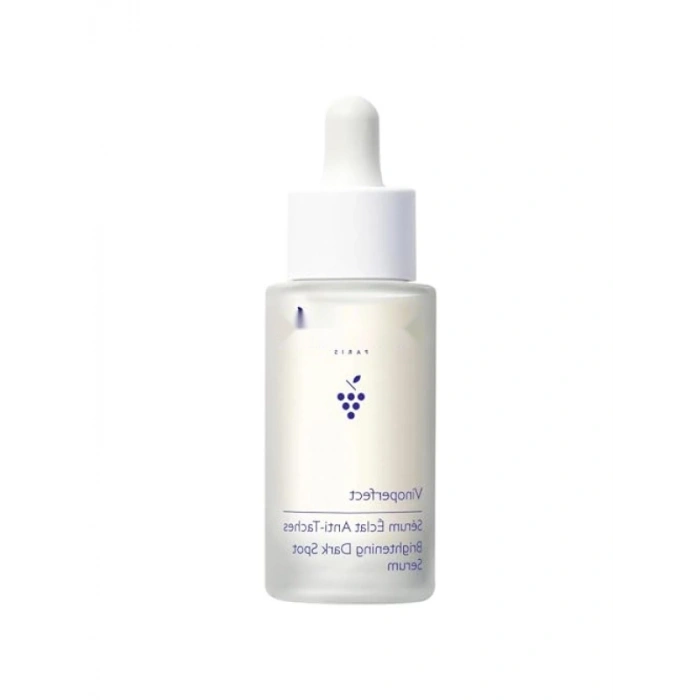 Leke Karşıtı ve Işıltı Verici Serum - 30 ml