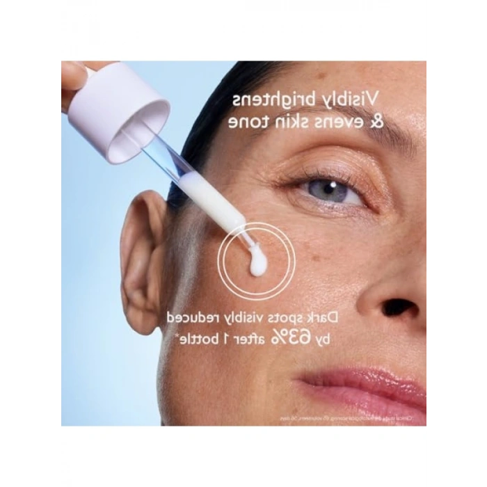 Leke Karşıtı ve Işıltı Verici Serum - 30 ml