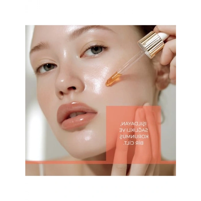 Leke Karşıtı Vitamin C Serum - 30 ml