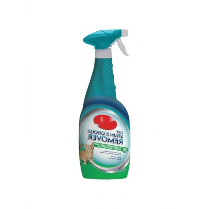 Leke ve Koku Giderici Sprey 750 ml