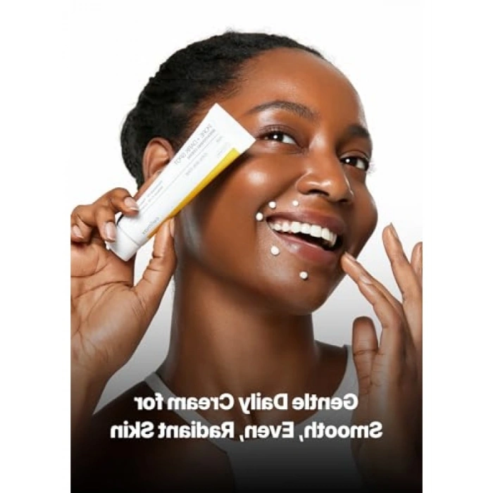 Leke ve Koyu Nokta Aydınlatıcı Yüz Kremi 35ml