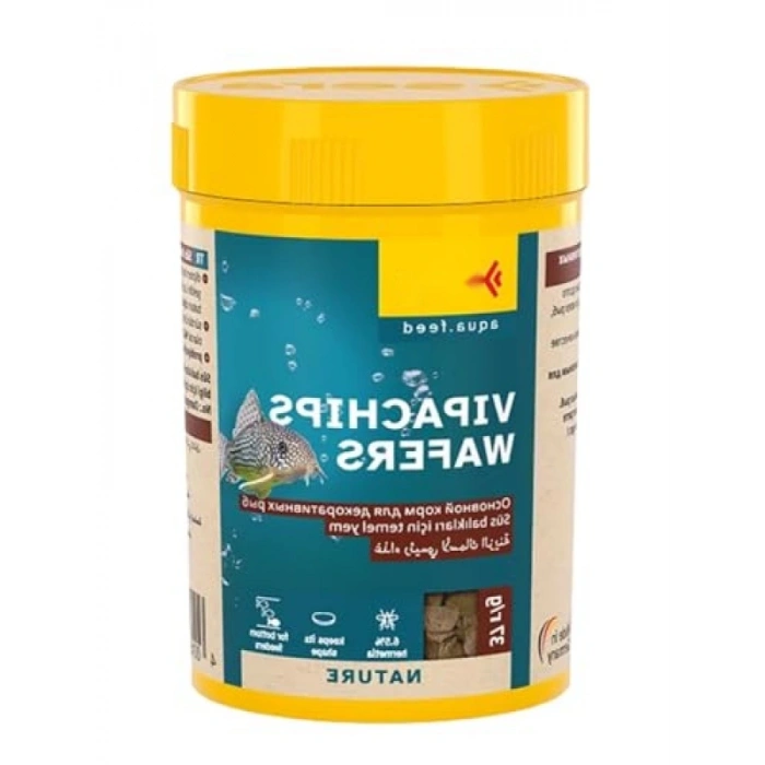 Lezzetli Wafers, 100 ml