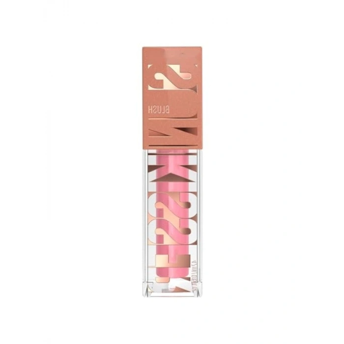 Likit Allık - 05 Blazing Blush, Parlak ve Doğal Görünüm