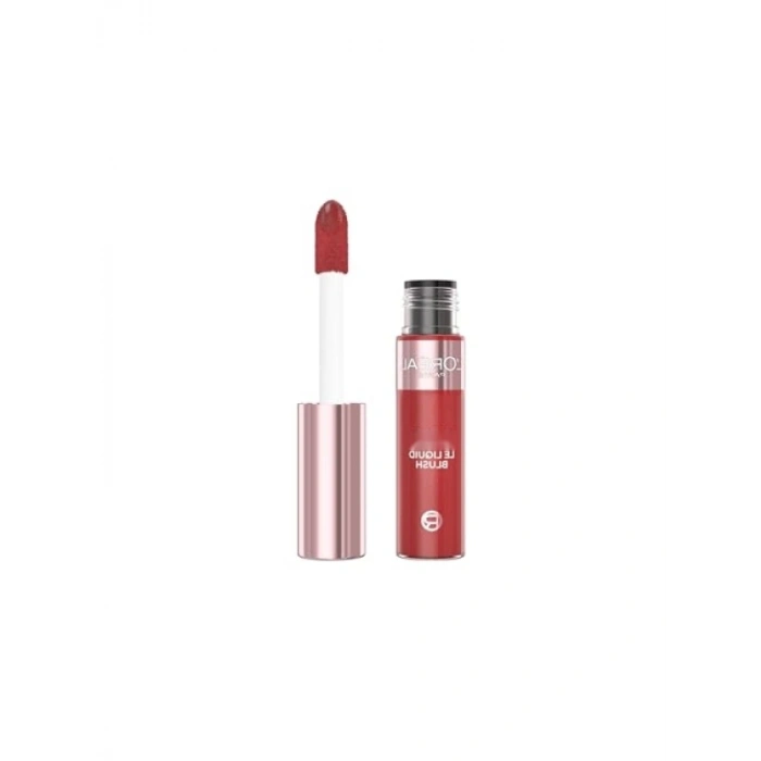 Likit Allık - Parlak Görünüm Sağlayan 11 ml