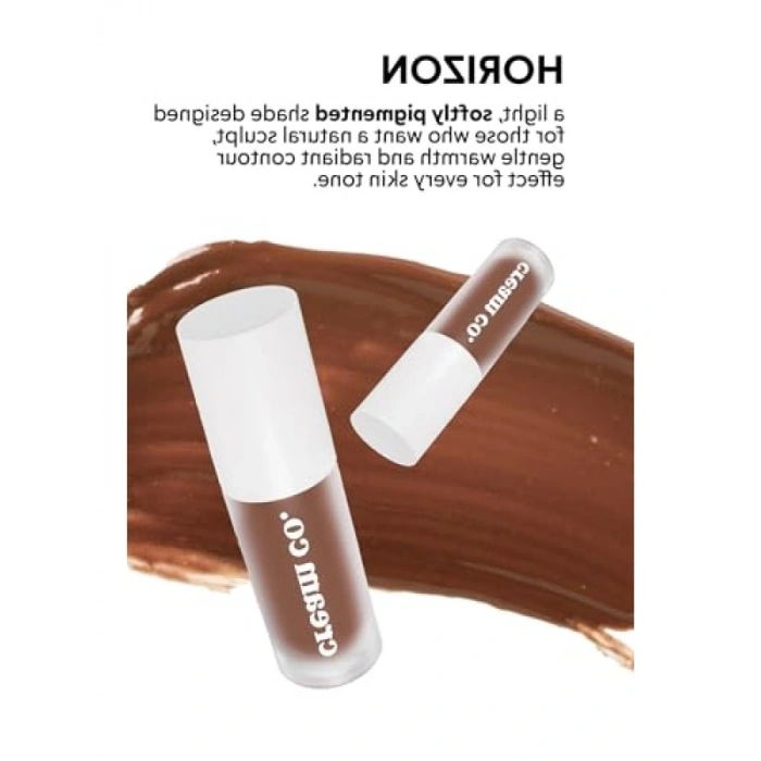 Likit Bronzer - Kontür Nötr Açık Kahve