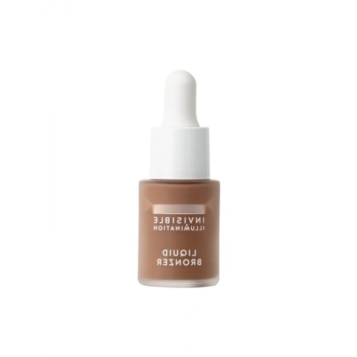 Likit Bronzer - Nemlendirici ve Yatıştırıcı Formül
