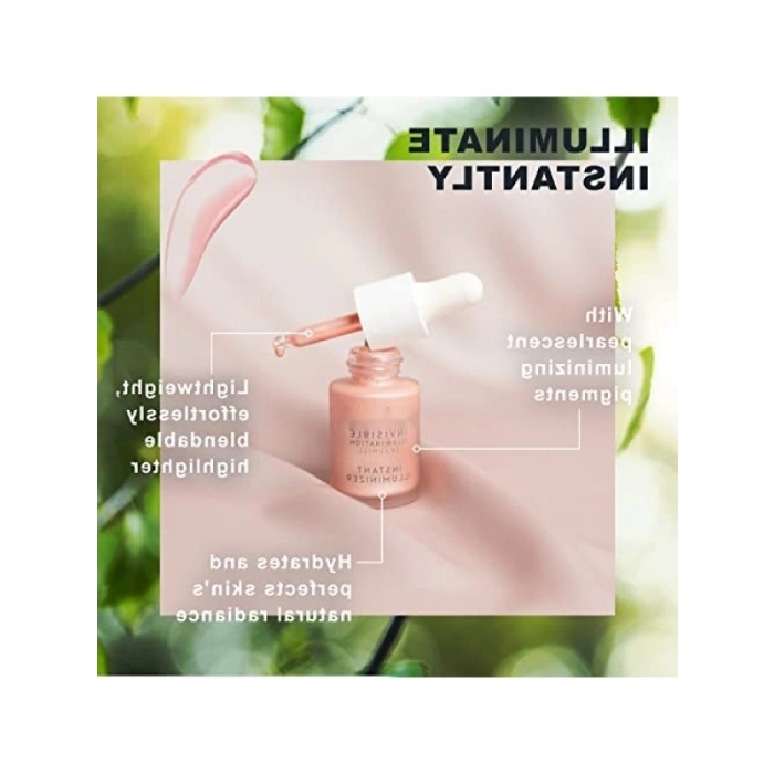 Likit Bronzer - Nemlendirici ve Yatıştırıcı Formül
