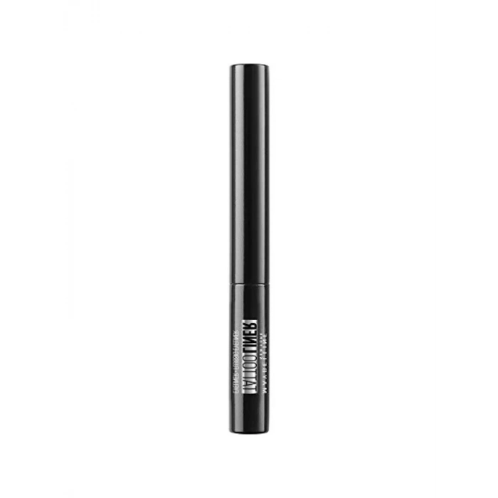 Likit Eyeliner - Siyah, 36 Saat Kalıcı