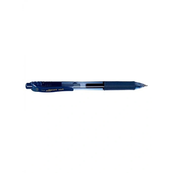 Likit Roller Kalem, 0.7 mm Koyu Mavi