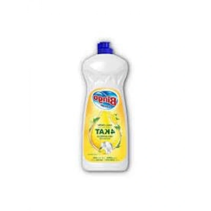 Limon Özlü Elde Bulaşık Deterjanı 1500 ml