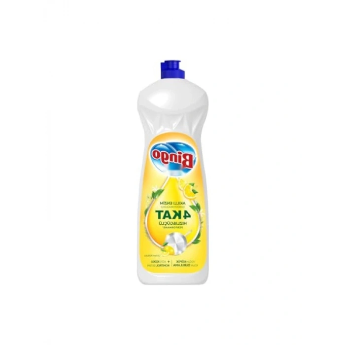 Limon Özlü Elde Bulaşık Deterjanı, 650 ml