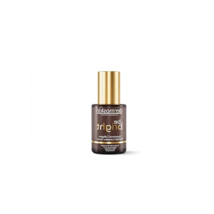 Liposomal Kolajen Peptid Kompleks Serum - Yaşlanma Karşıtı
