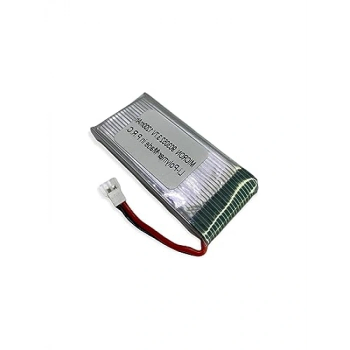 Lityum Polimer Pil, 3.7V 1200 mAh