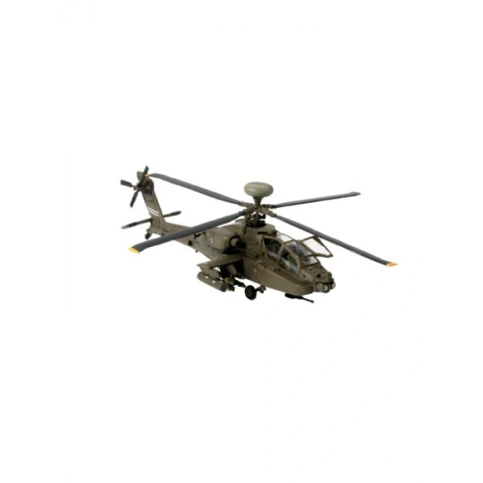 Longbow Apache Model Seti