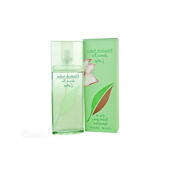 Lotus Çayı Esanslı Kadın Parfüm 100ml