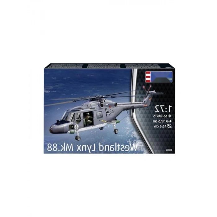Lynx Mk.88 Oyuncak Helikopter, Farklı Yaş Gruplarına Uygun
