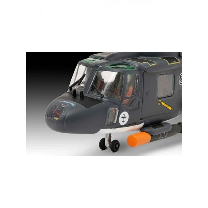 Lynx Mk.88 Oyuncak Helikopter, Farklı Yaş Gruplarına Uygun