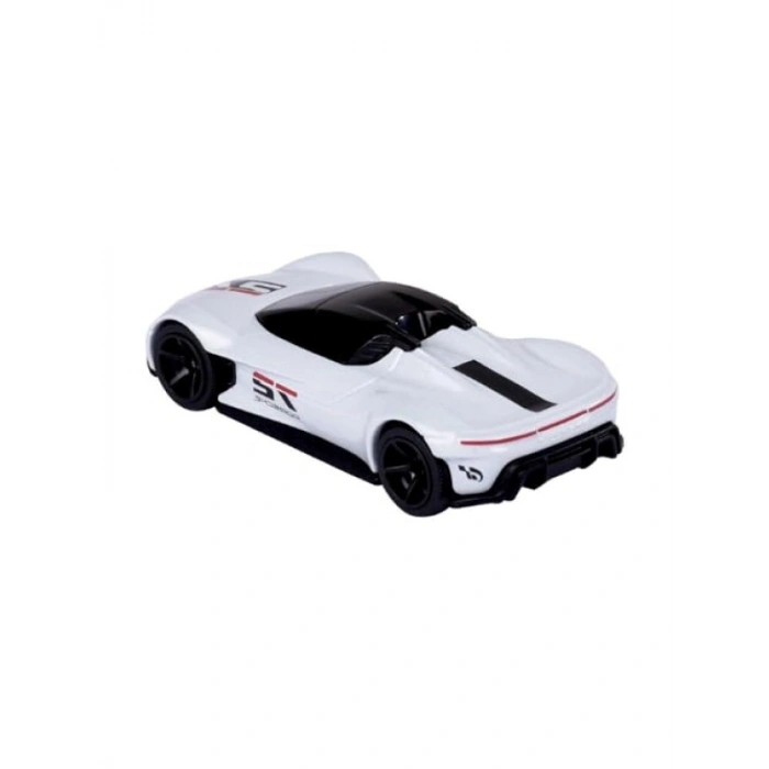 Majorette Porsche Modeli - Porsche Vision Gran Turismo #72