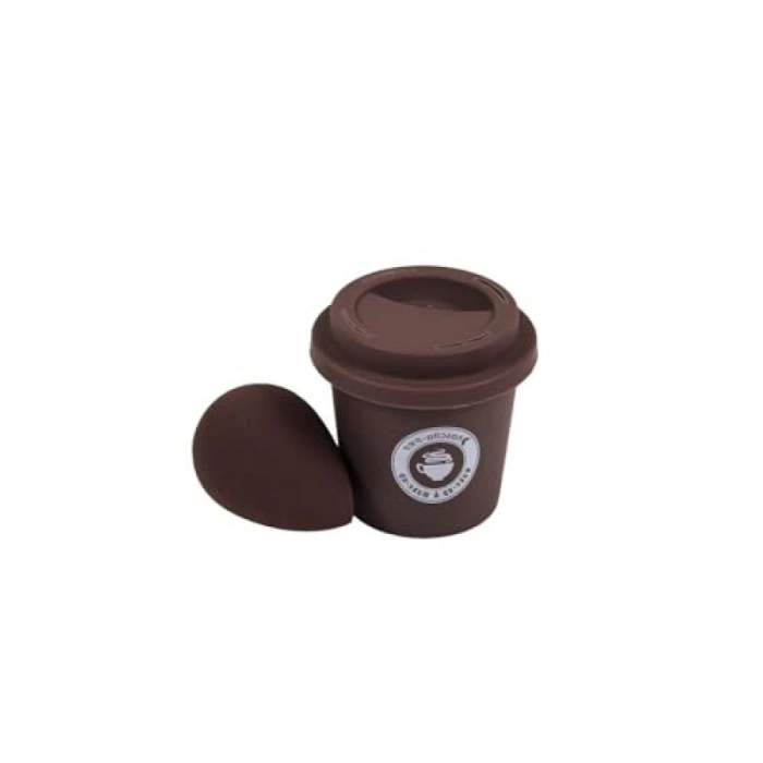 Makyaj İçin Espresso Sünger